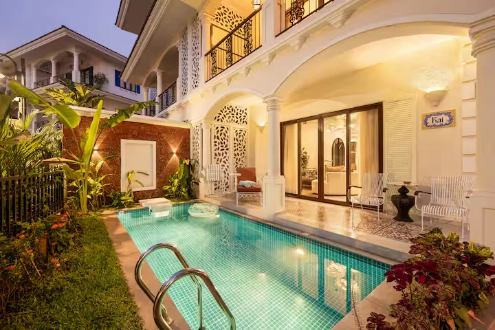 Forest Villa